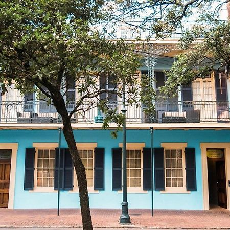 מלון ניו אורלינס Jean Lafitte House מראה חיצוני תמונה