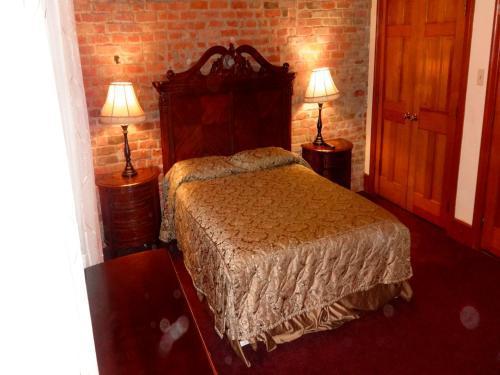 מלון ניו אורלינס Jean Lafitte House מראה חיצוני תמונה