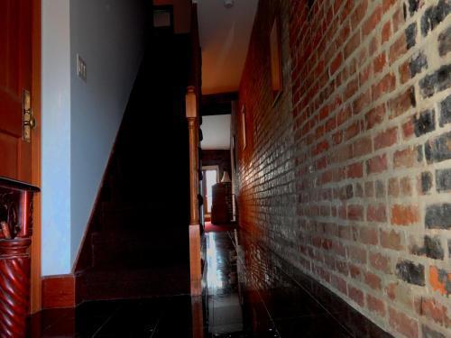 מלון ניו אורלינס Jean Lafitte House מראה חיצוני תמונה